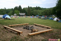 Autocamp Sedmihorky 