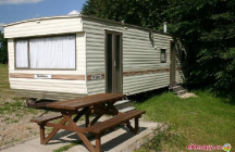 Autocamp Sedmihorky 6-8L Mobilní domy