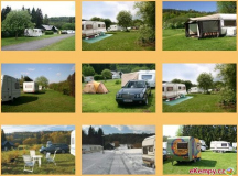 Autocamp Sedmihorky 
