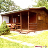 Bungalovy Hotelu Zvíkov 