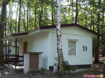 Autocamping Hluboký  