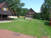 Areál Jizerky 