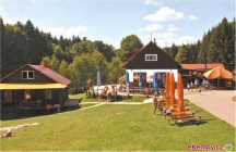 Kemp Svatá Kateřina 