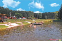 Kemp Svatá Kateřina 