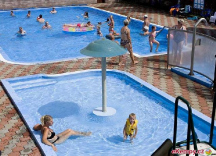 Camping Oase Praha 
