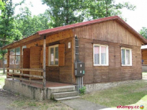Kemp v Jahodovém lese 