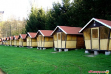 Rekreační středisko 