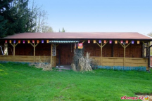 Rekreační středisko 