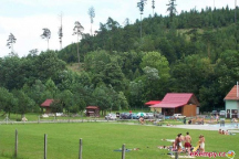 Autokemp Koryčany 