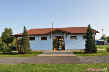 Kemp Václav soc.zařízení