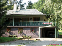 Camping Babí Hora restaurace