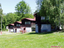 RS Žermanka chaty