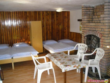 RS Žermanka chata