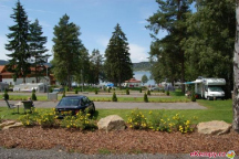 Camping Panorama Lipno 