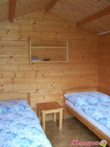 CAMP FREMUNT  2/4L chatky