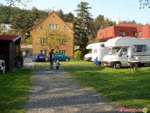 CAMP FREMUNT  