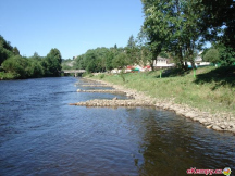 Kemp Krumlov 