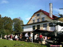 Hotel kemp Kormorán 