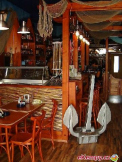TRANSKEMP Hracholusky Pizzerie