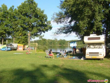 Camping  SEVER 