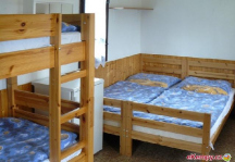 Camping  SEVER 