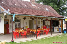 Kemp Kapřík 