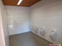 ATC Jesenice WC