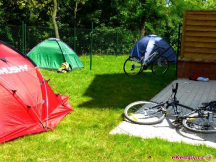 Camp Orion 