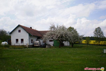 Camping ONDŘEJOV 