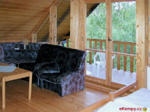 Resort Pukňov Apartmány