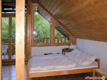 Resort Pukňov Apartmány