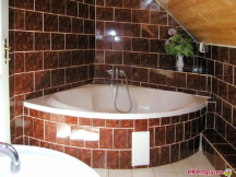 Resort Pukňov Apartmány