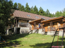 Resort Pukňov 