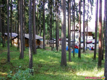 Resort Pukňov 