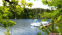 Resort Pukňov 