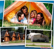 Camp Strážnice 