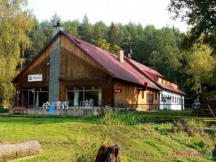 Kemp Stavorek restaurace