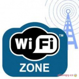 Kemp Vysoká Lípa (Mosquito) wifi zdarma/free
