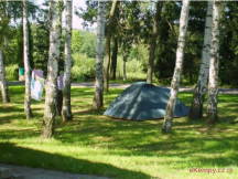 AUTOKEMP Liberec Pension