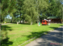 AUTOKEMP Liberec Pension