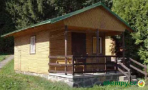 Sportovní areál Yachtclub Pardubice 