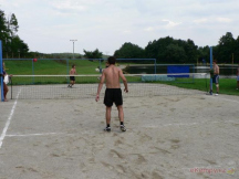 Kemp a koupalistě Vémyslice 