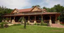 Rekreační areál KAMÍNKA restaurace