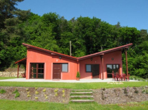 Lázeňský dům Smraďavka apartmány