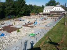 Camping Borová 