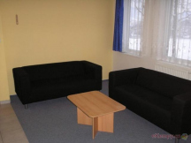 apartmán - obývací pokoj
