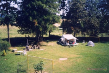 Minikemp Bezděčín 
