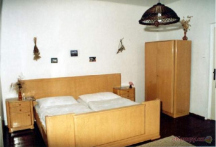 Minikemp Bezděčín Apartmá