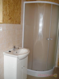 Eurocamping Bojkovice nové 4L chatky B1-B10