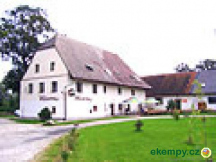 Hotel a camping Rual 
